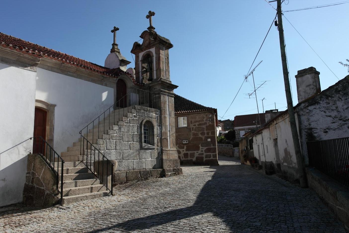 Inatel Vila Ruiva Vila Ruiva  Zewnętrze zdjęcie