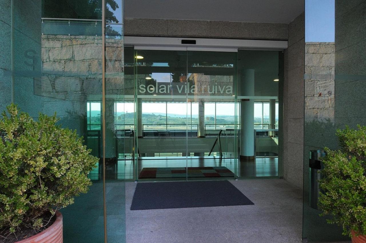 Inatel Vila Ruiva Vila Ruiva  Zewnętrze zdjęcie